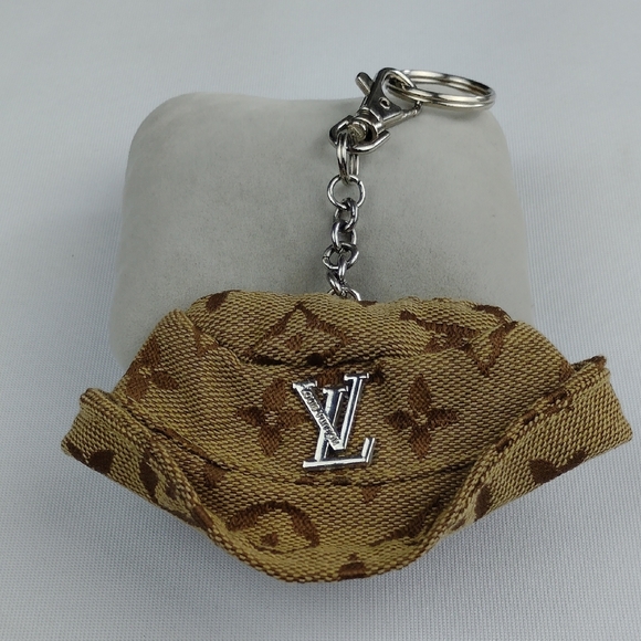 Monogramed Accessories - Monogramed Key Holder